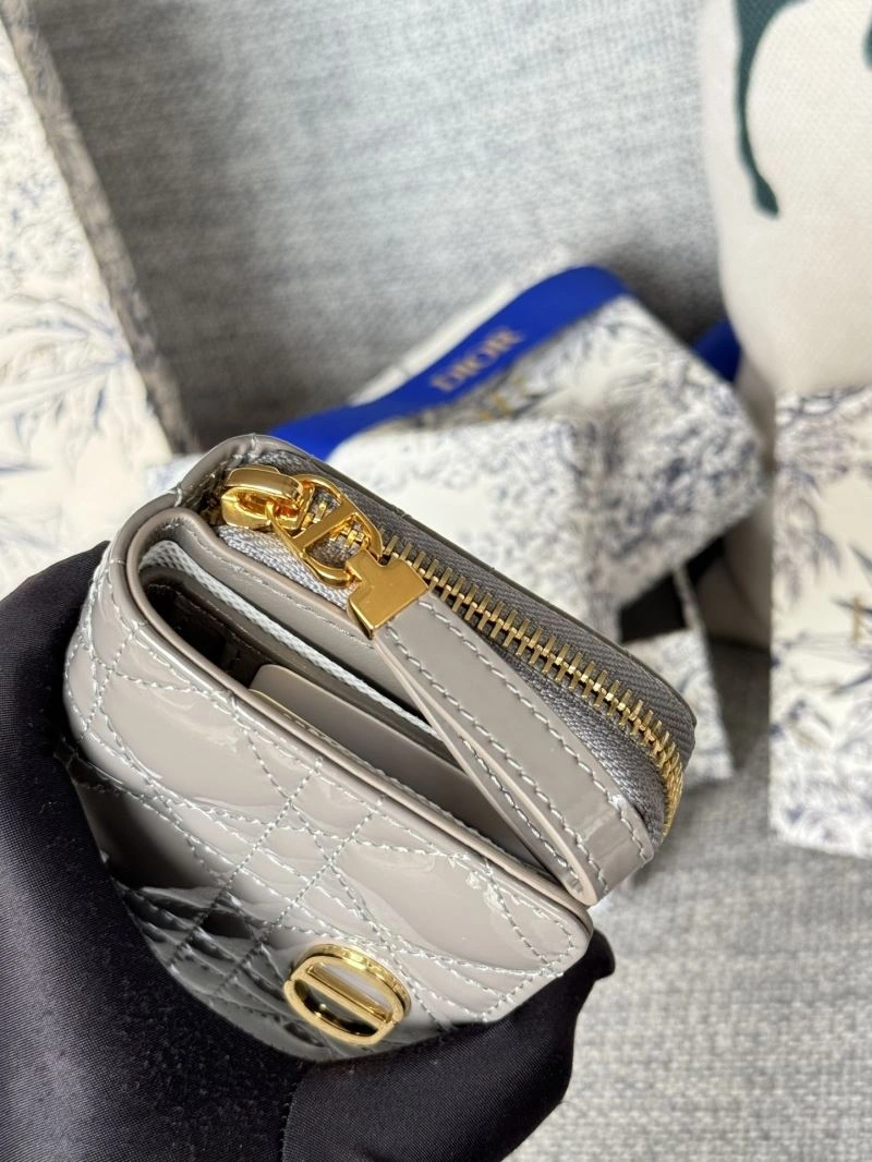 Christian Dior Wallets Purse AllSeason 57066