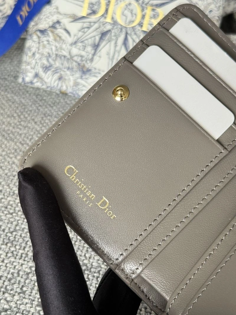 Christian Dior Wallets Purse AllSeason 57066