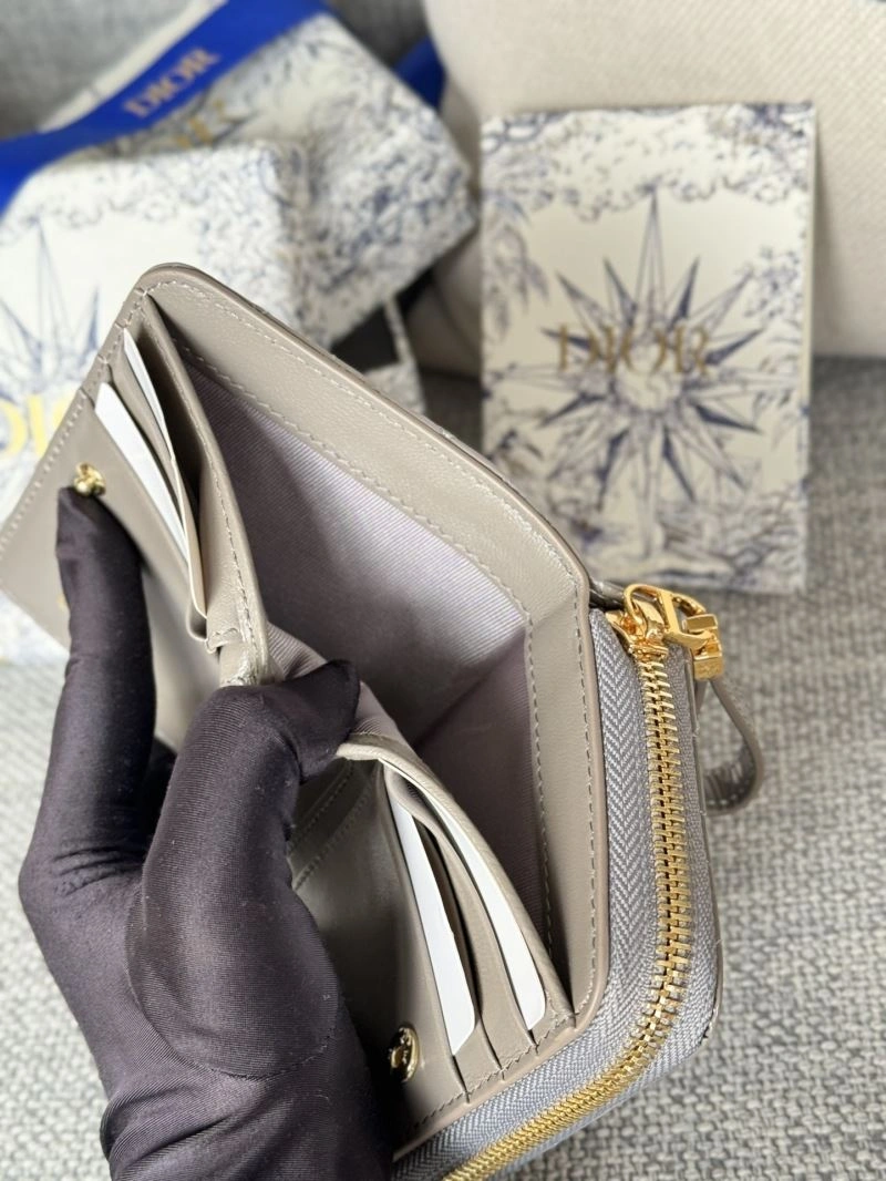 Christian Dior Wallets Purse AllSeason 57066