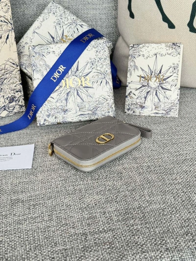 Popular Christian Dior Wallets Purse 57023