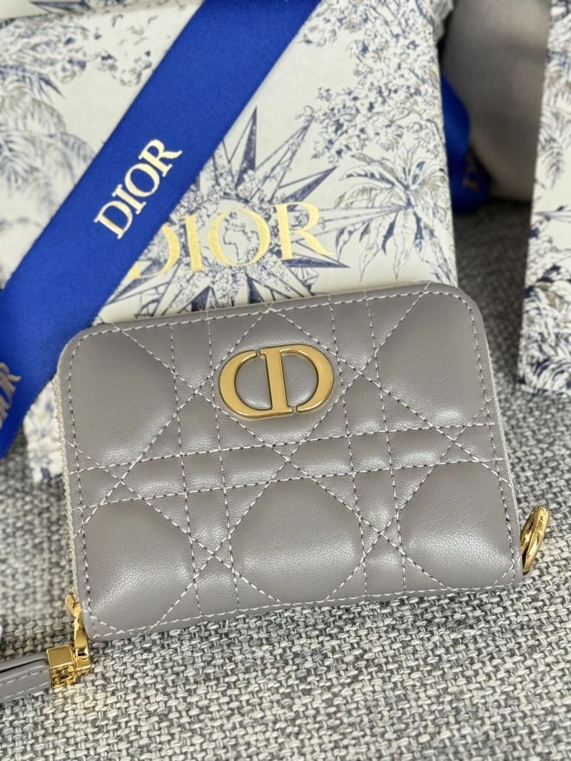 Popular Christian Dior Wallets Purse 57023
