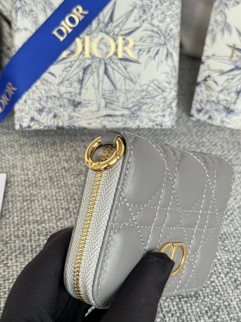 Popular Christian Dior Wallets Purse 57023