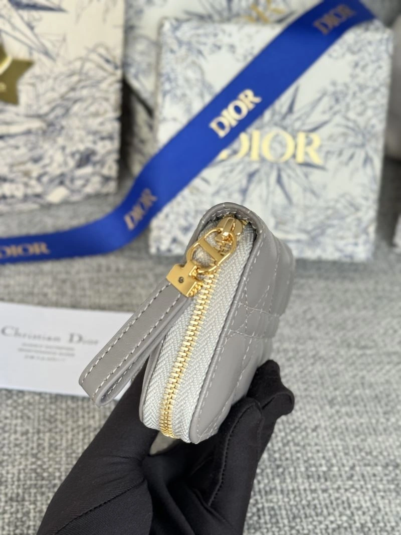 Popular Christian Dior Wallets Purse 57023