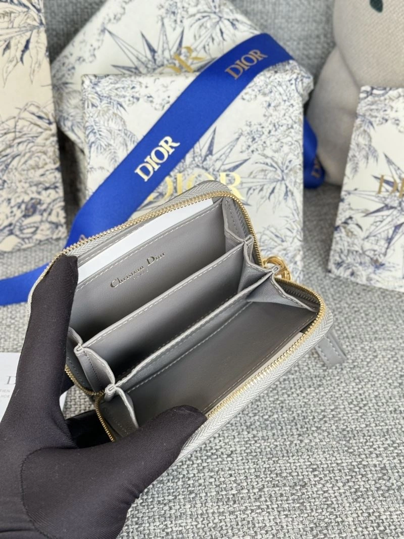 Popular Christian Dior Wallets Purse 57023