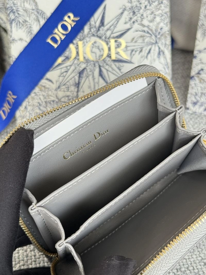 Popular Christian Dior Wallets Purse 57023