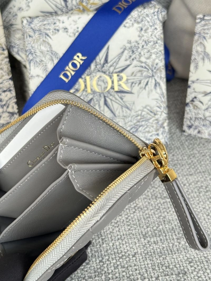 Popular Christian Dior Wallets Purse 57023