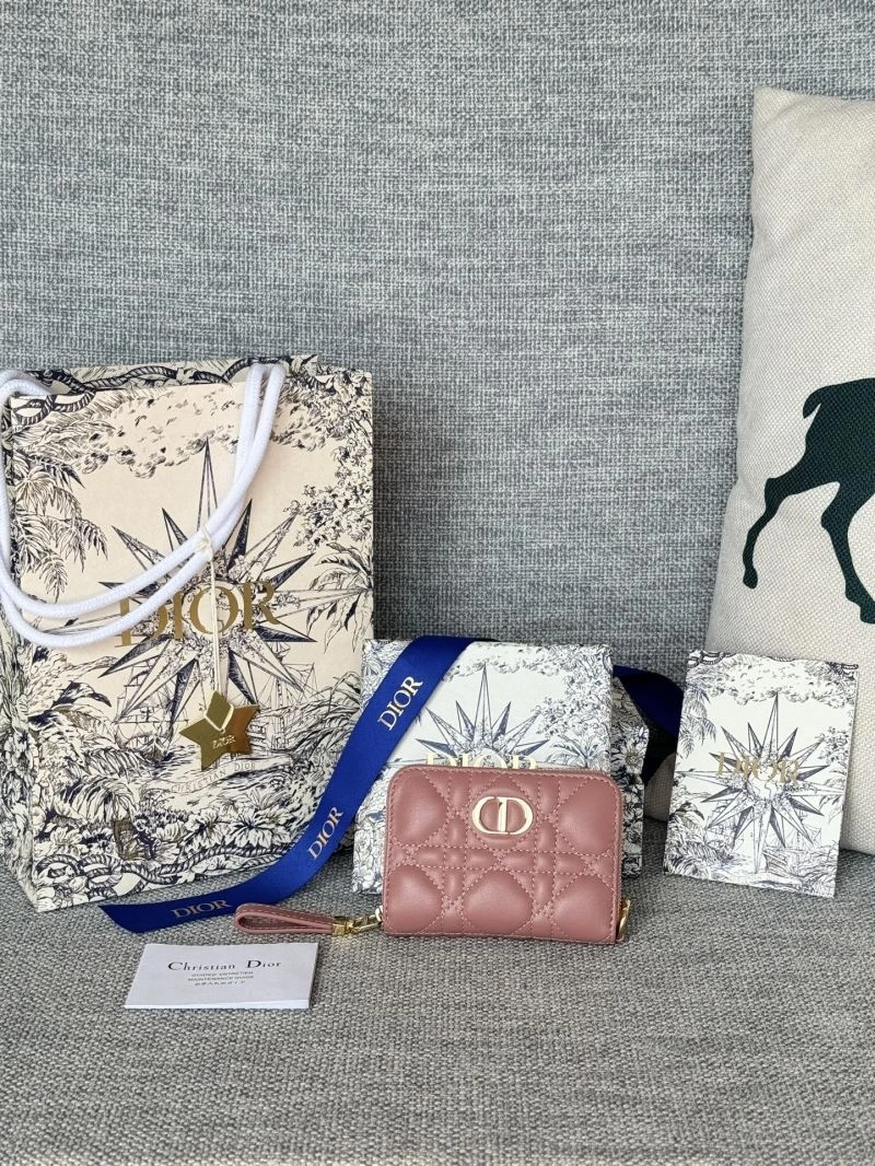 SportInspired Christian Dior Wallets Purse 57017