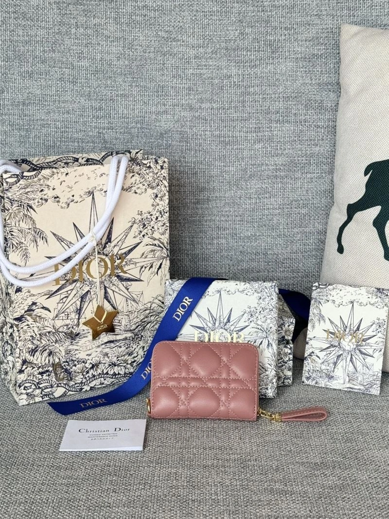 SportInspired Christian Dior Wallets Purse 57017