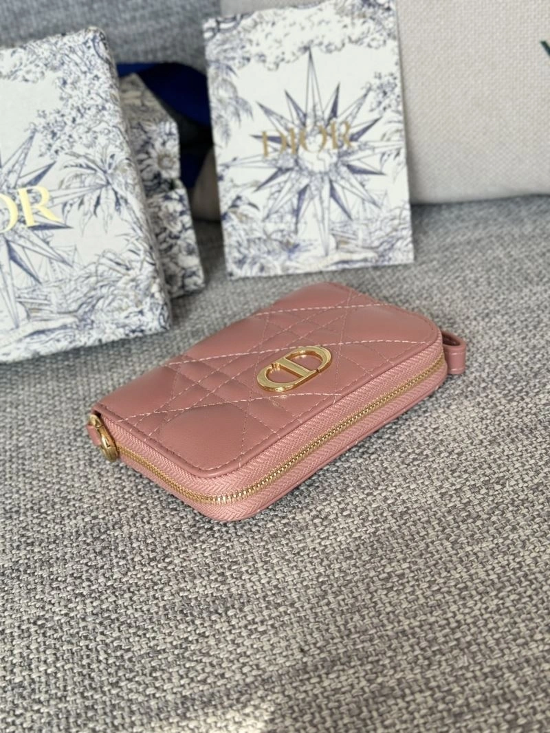 SportInspired Christian Dior Wallets Purse 57017