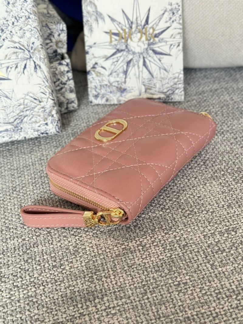 SportInspired Christian Dior Wallets Purse 57017