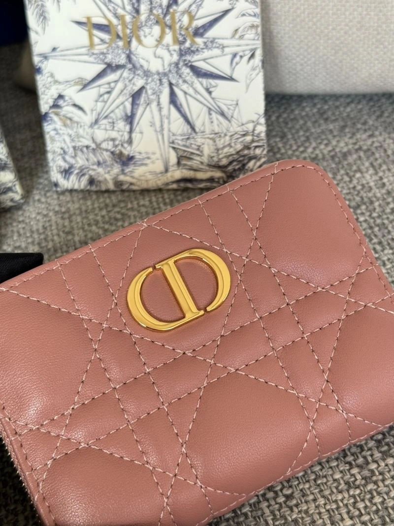 SportInspired Christian Dior Wallets Purse 57017