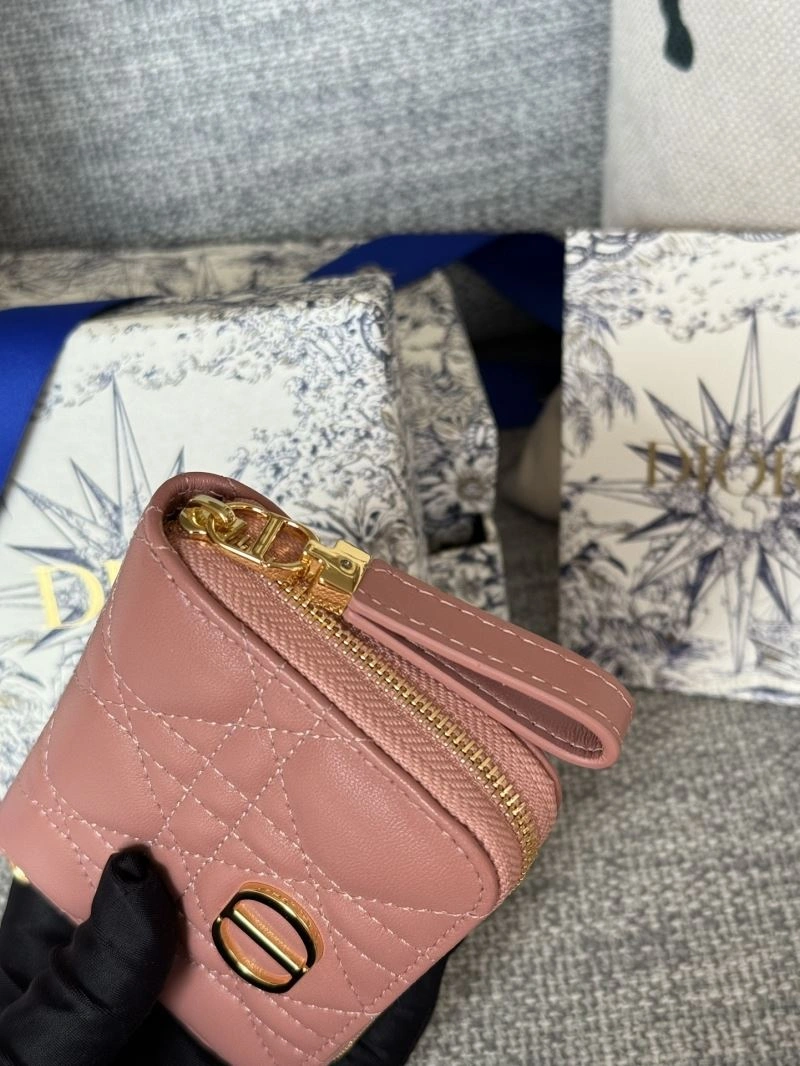 SportInspired Christian Dior Wallets Purse 57017