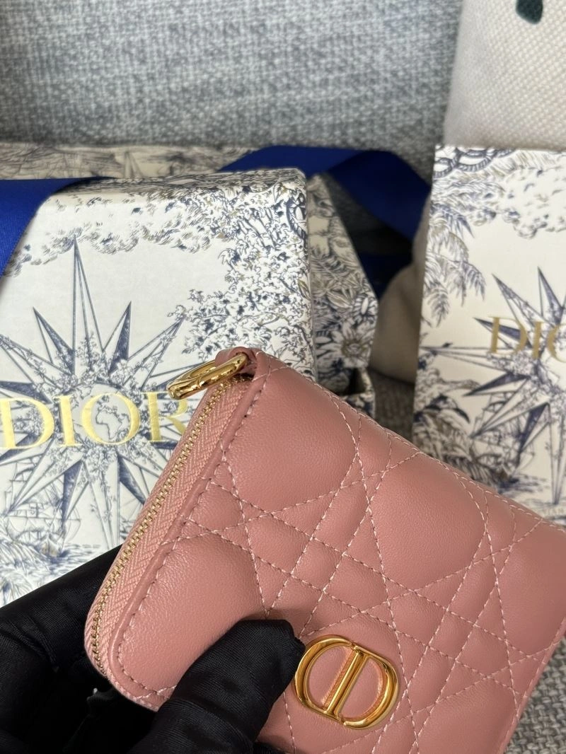 SportInspired Christian Dior Wallets Purse 57017