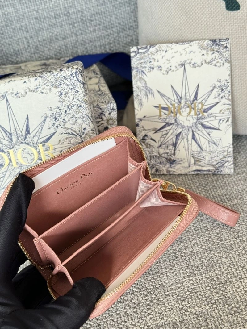 SportInspired Christian Dior Wallets Purse 57017