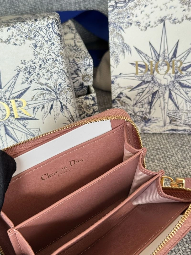 SportInspired Christian Dior Wallets Purse 57017