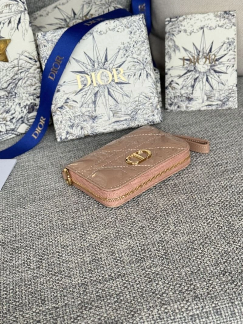 Christian Dior Wallets Purse BestValue 57010