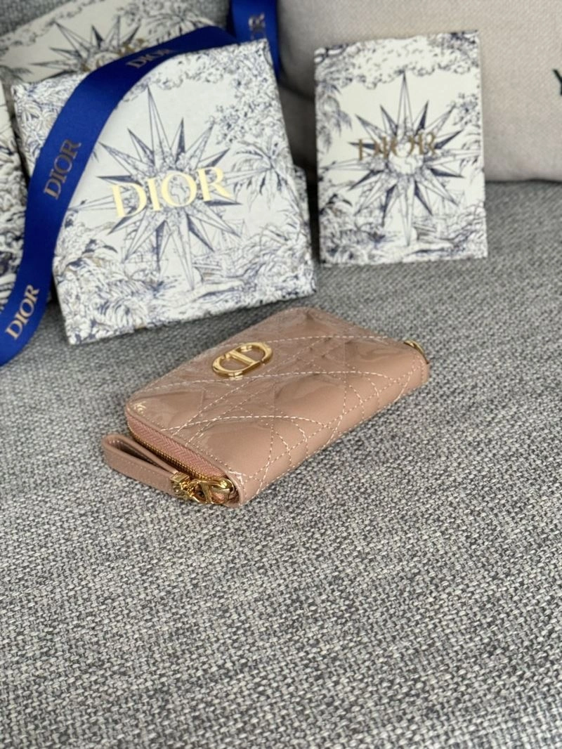 Christian Dior Wallets Purse BestValue 57010