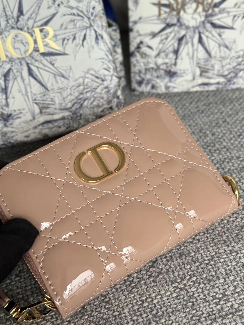 Christian Dior Wallets Purse BestValue 57010
