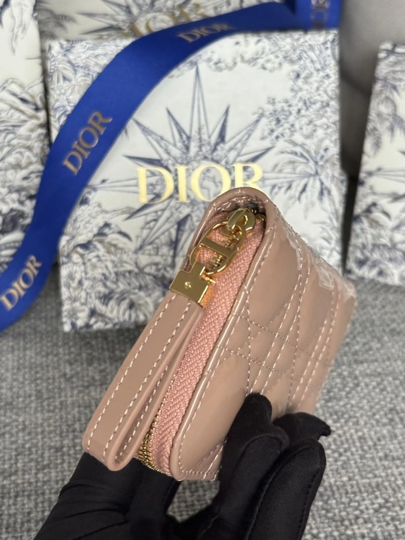 Christian Dior Wallets Purse BestValue 57010