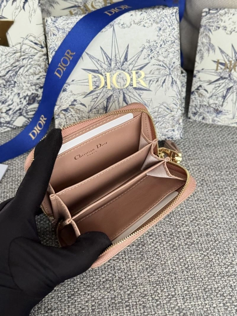 Christian Dior Wallets Purse BestValue 57010