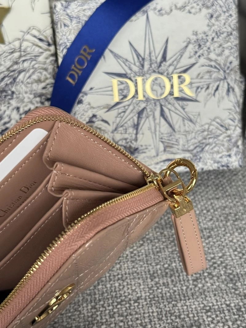 Christian Dior Wallets Purse BestValue 57010