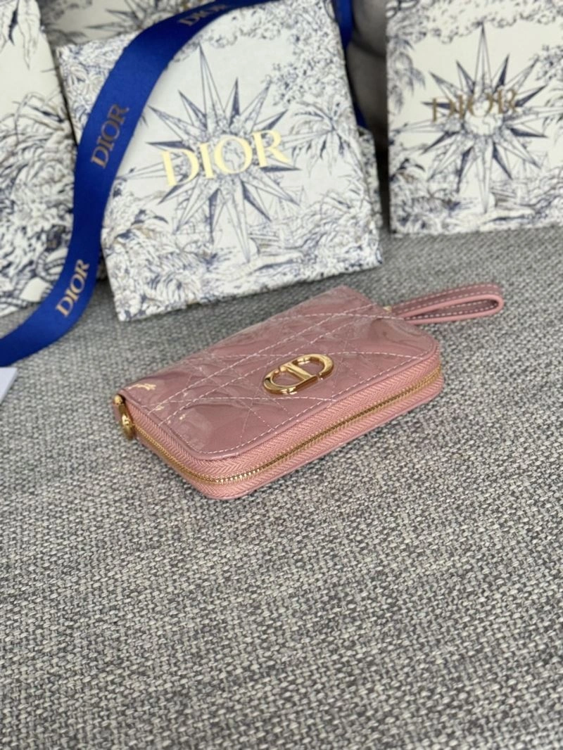 HighQuality Christian Dior Wallets Purse 57007