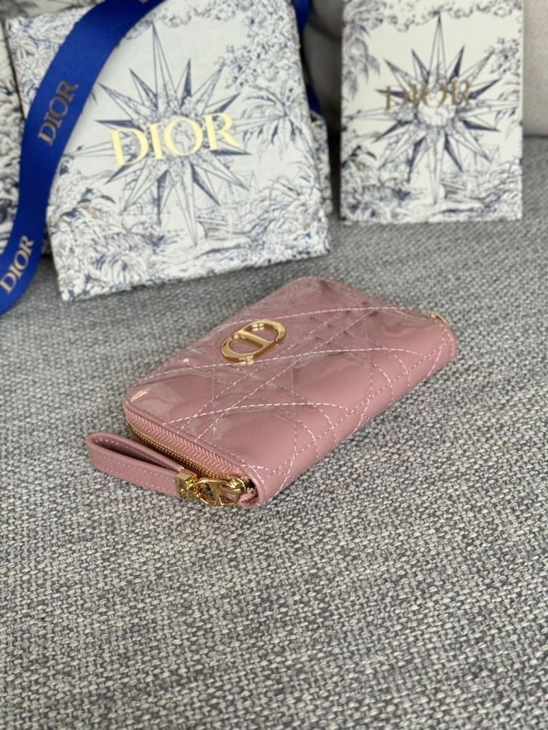 HighQuality Christian Dior Wallets Purse 57007