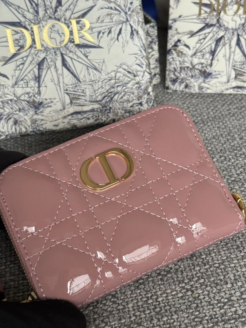 HighQuality Christian Dior Wallets Purse 57007