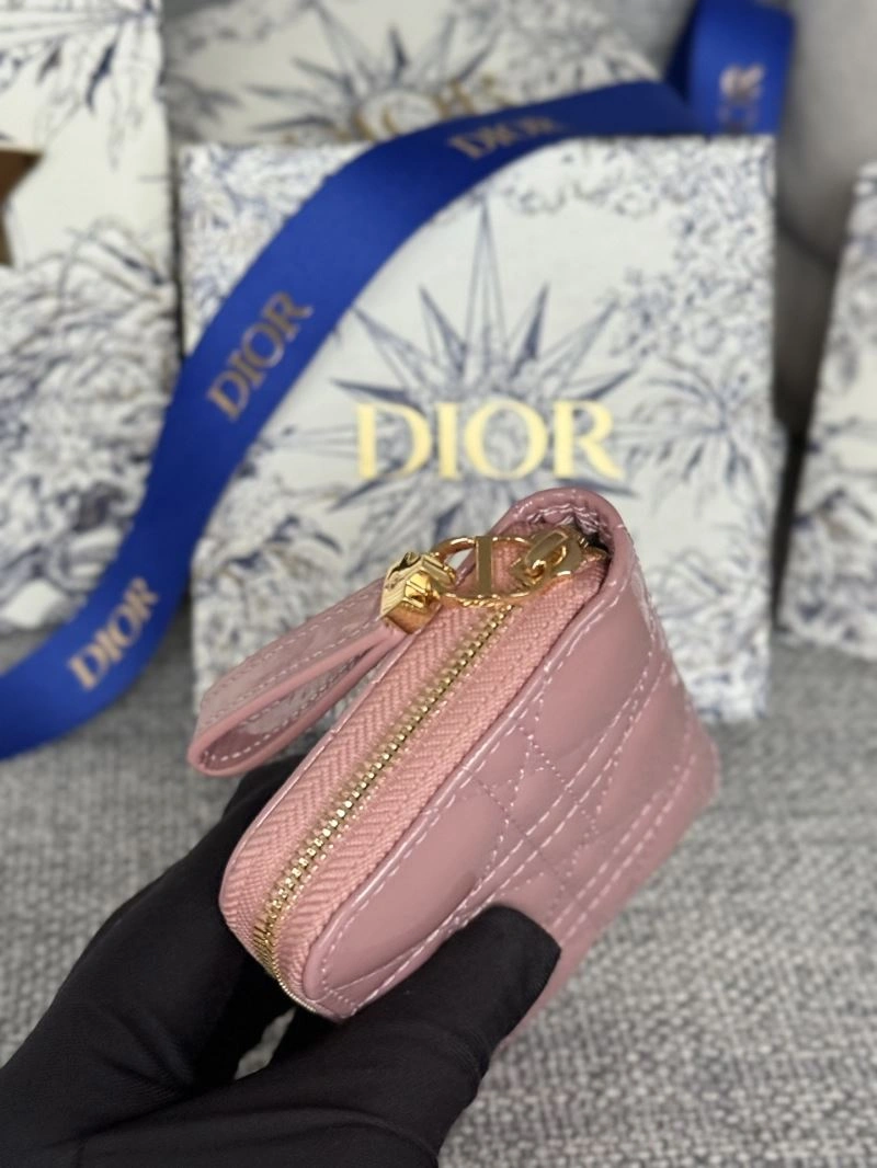 HighQuality Christian Dior Wallets Purse 57007