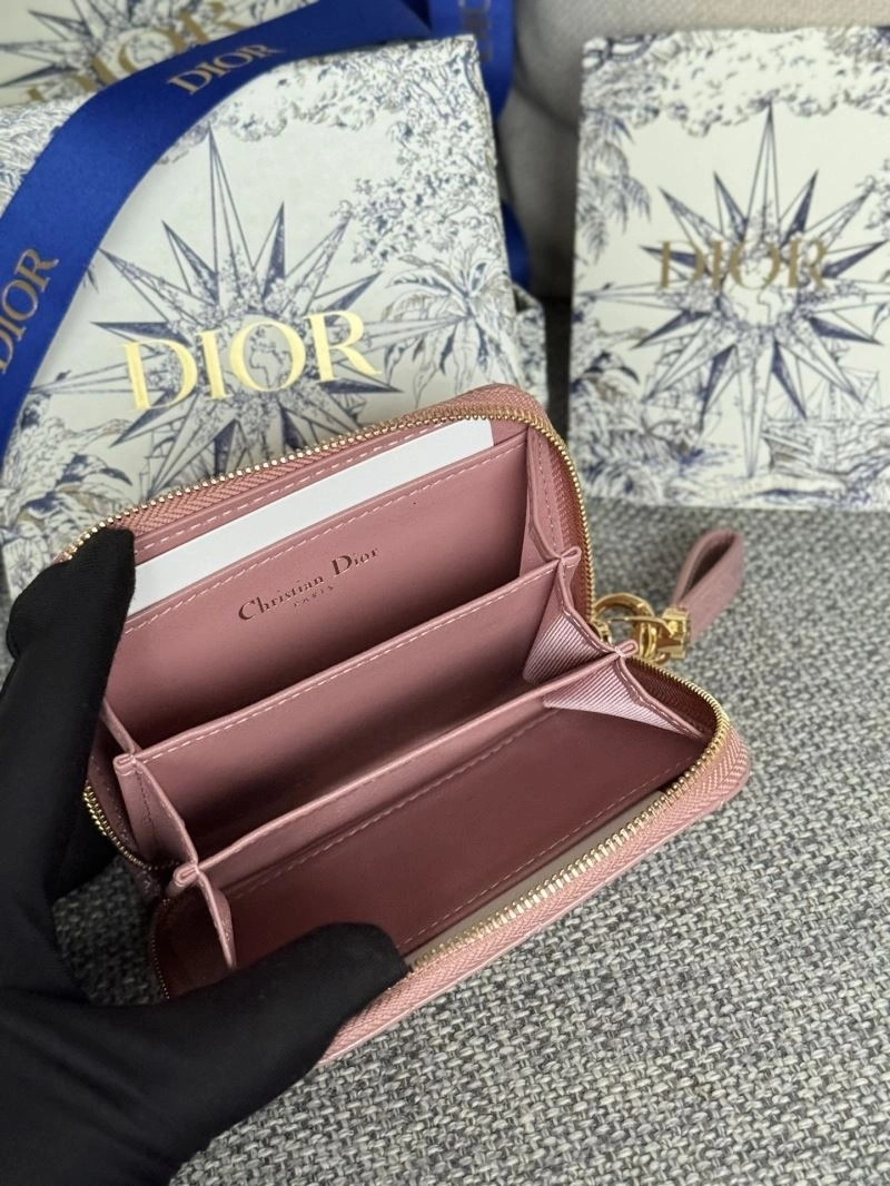 HighQuality Christian Dior Wallets Purse 57007