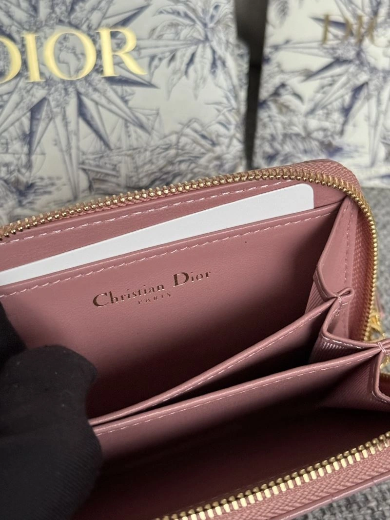 HighQuality Christian Dior Wallets Purse 57007