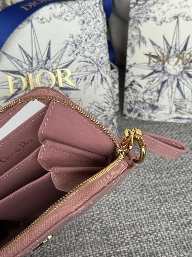 HighQuality Christian Dior Wallets Purse 57007