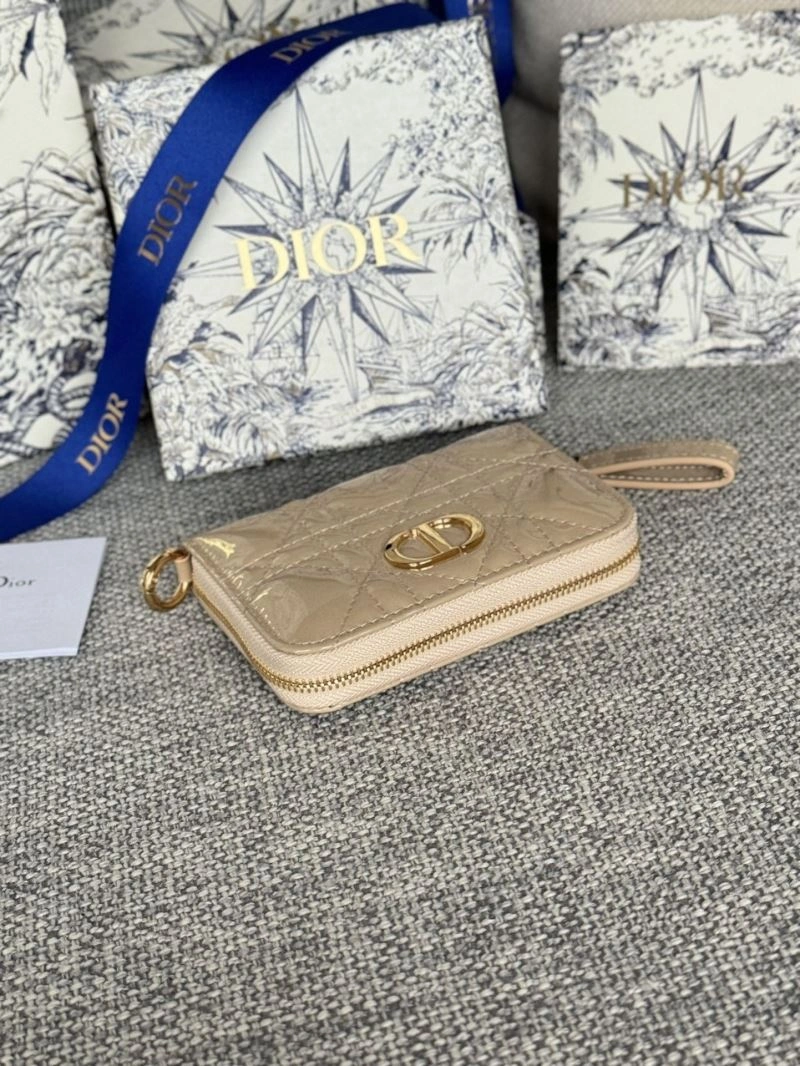 Christian Dior Wallets Purse Modern 57006
