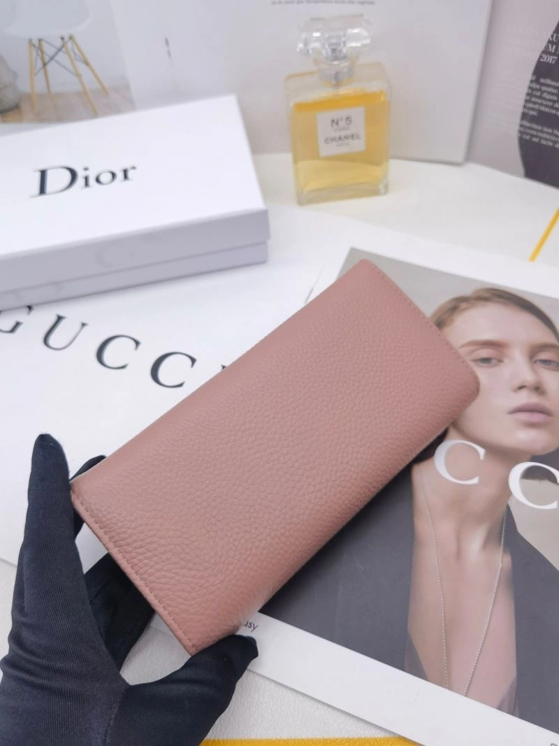 Christian Dior Wallets Purse OdorResistant 86156
