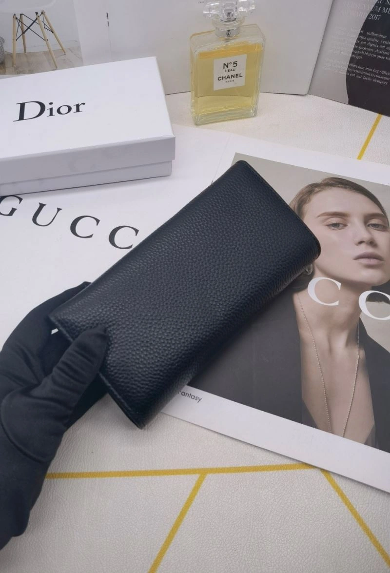 Christian Dior Wallets Purse Affordable 86155