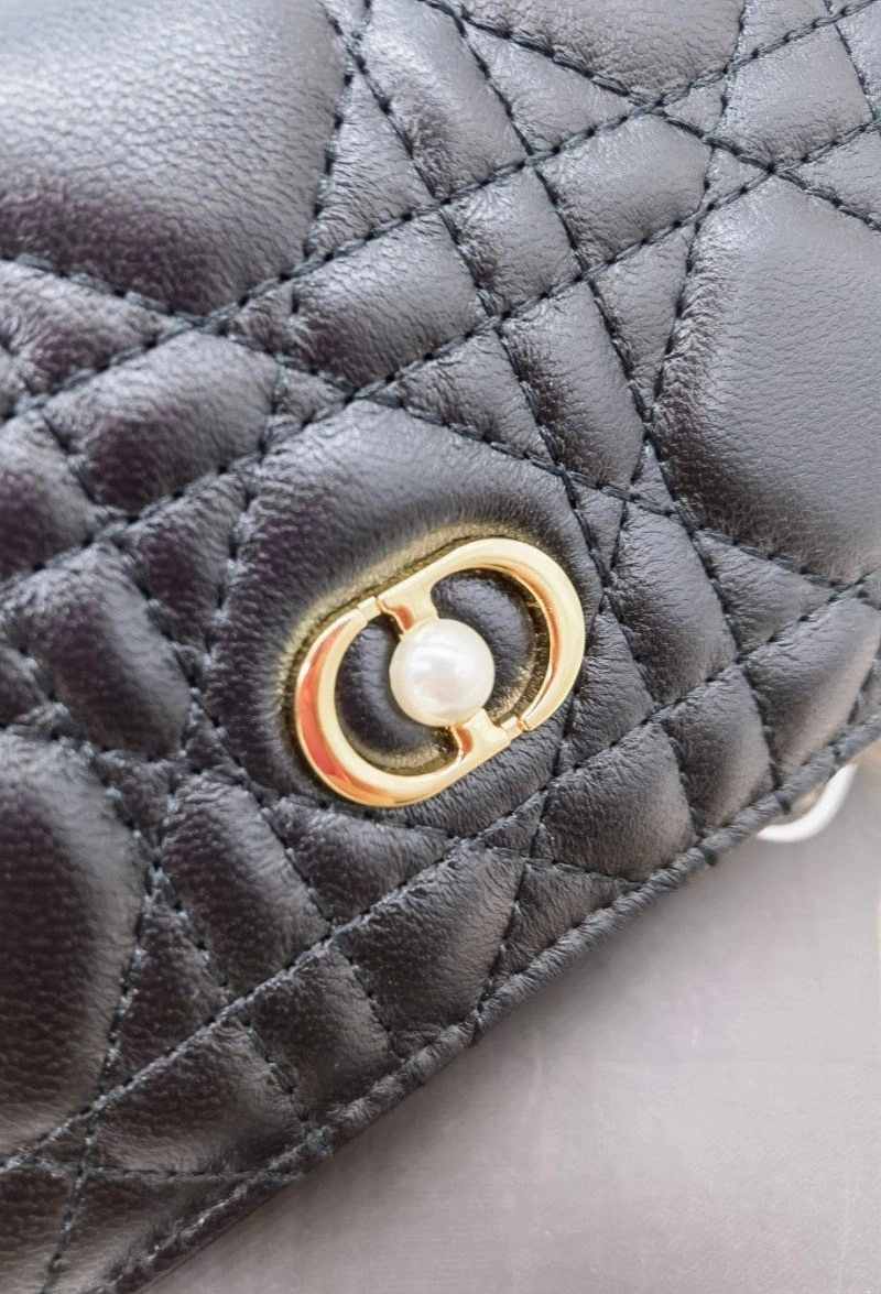 Christian Dior Wallets Purse QuickDry 86153