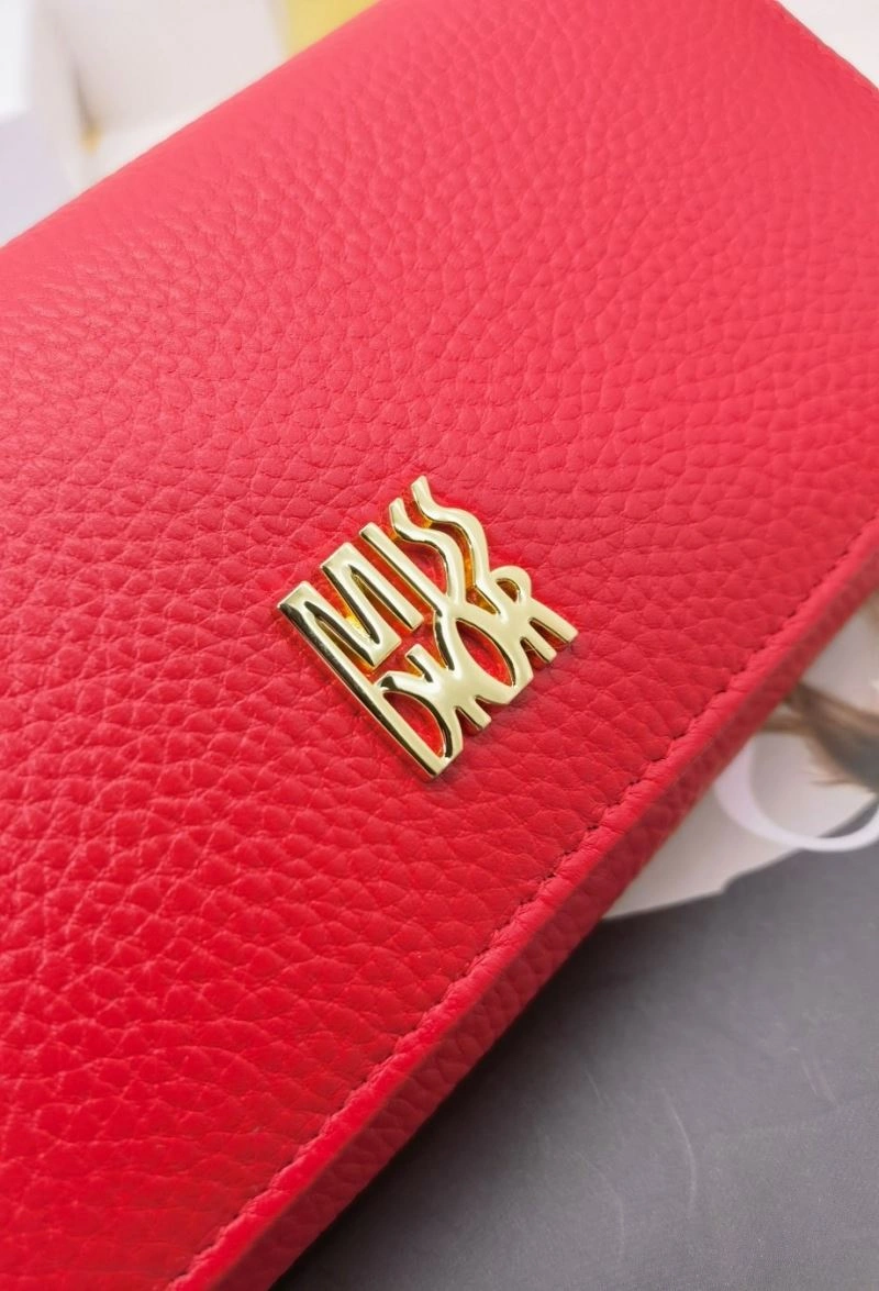 Minimalist Christian Dior Wallets Purse 86149