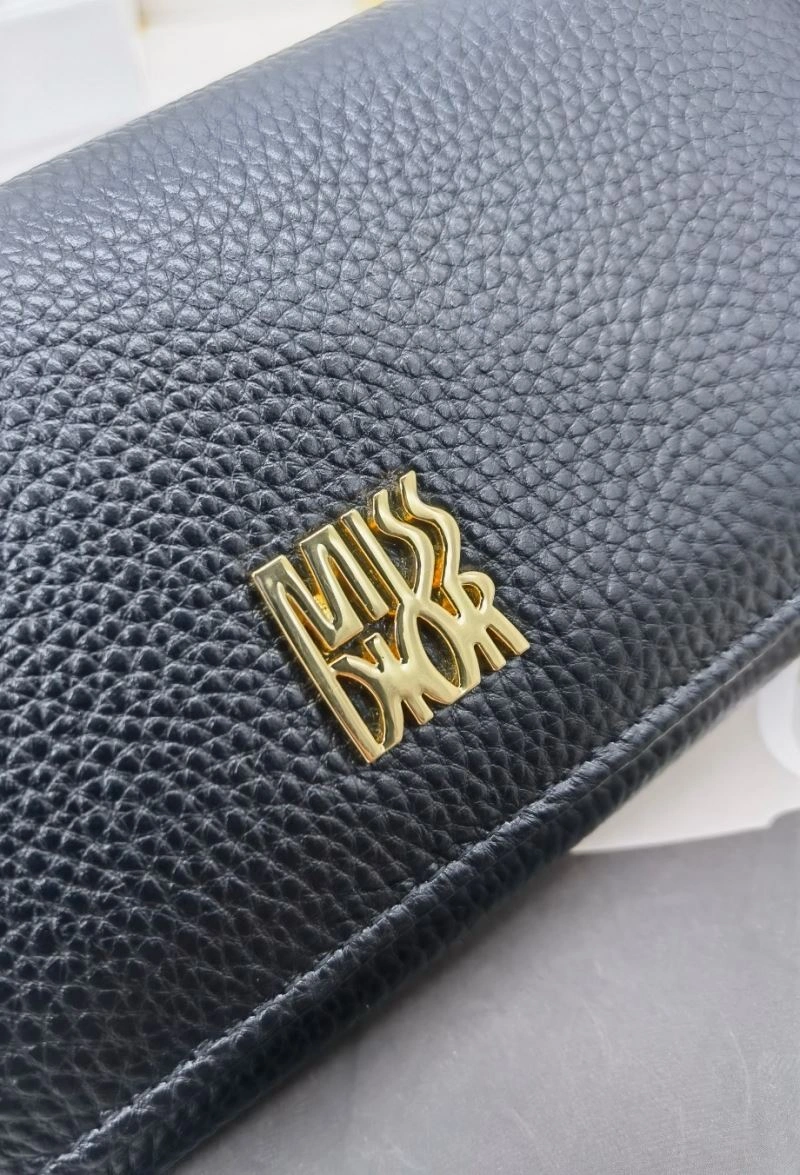 Stretchable Christian Dior Wallets Purse 86148