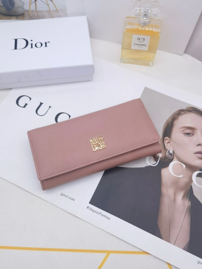 Christian Dior Wallets Purse WaterResistant 86147