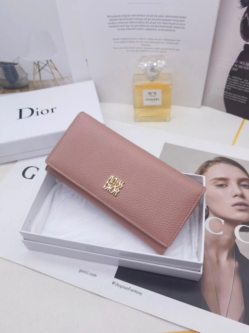 Christian Dior Wallets Purse WaterResistant 86147