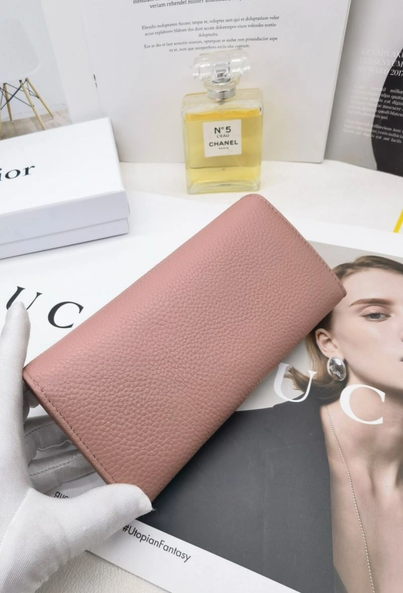 Christian Dior Wallets Purse WaterResistant 86147