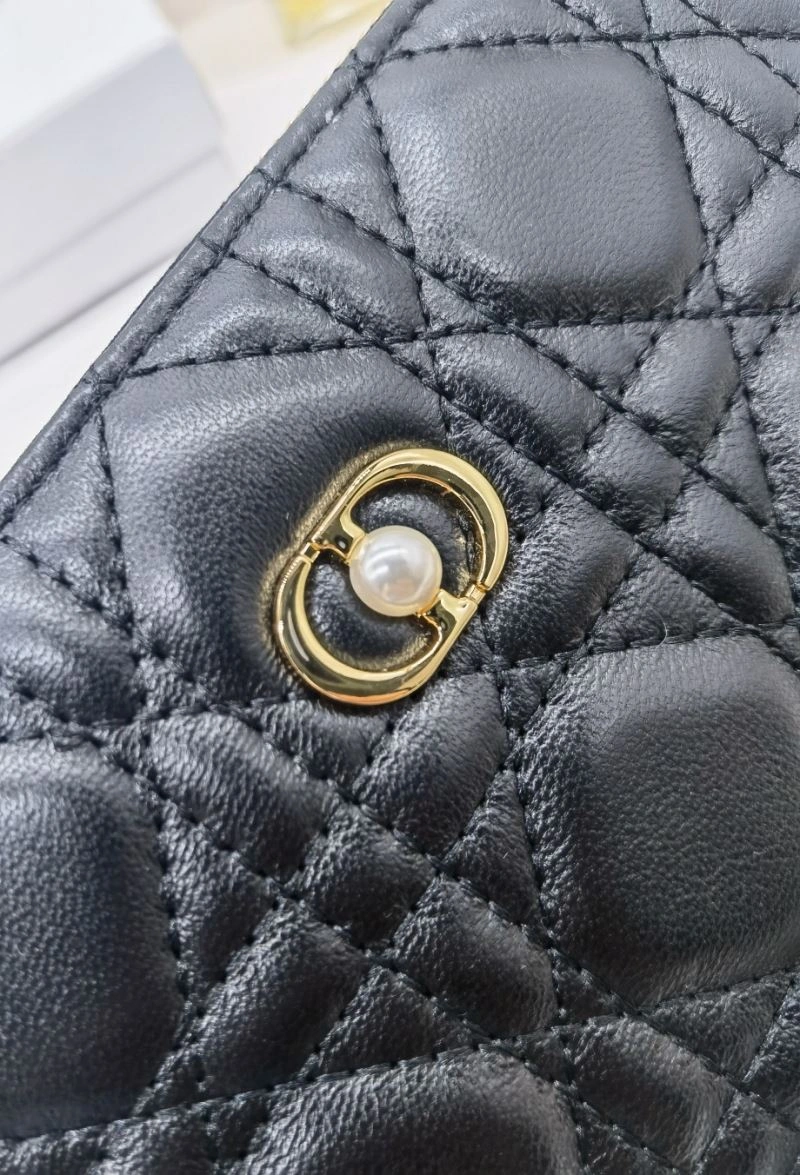 Christian Dior Wallets Purse Cozy 86144