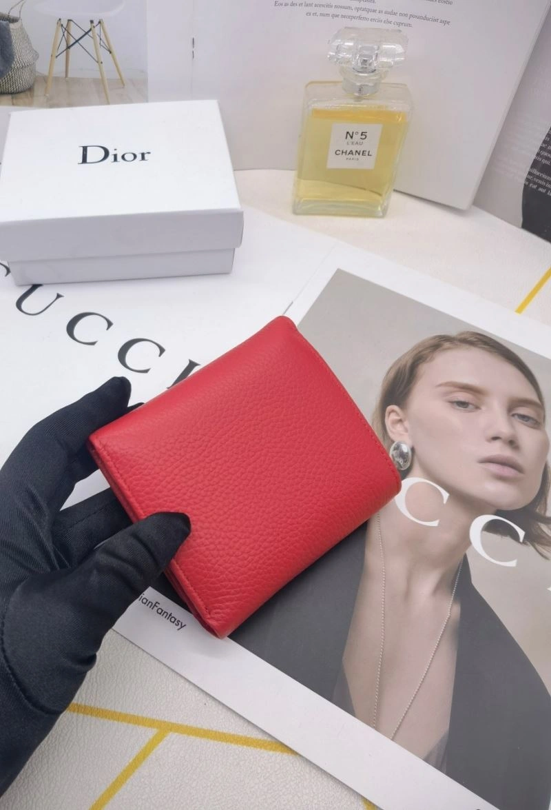 Affordable Christian Dior Wallets Purse 86145