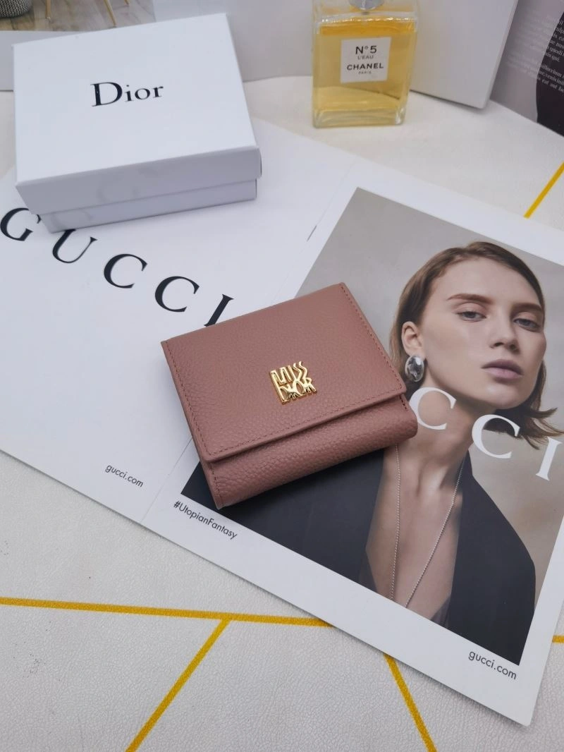 Christian Dior Wallets Purse Sporty 86178