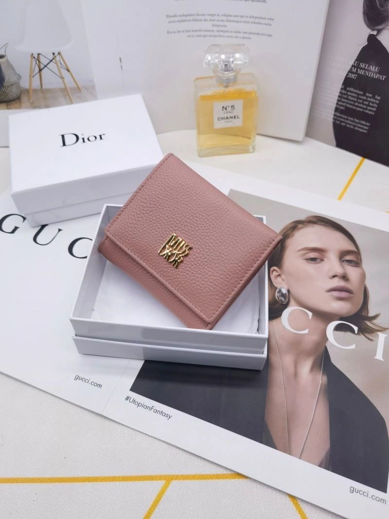 Christian Dior Wallets Purse Sporty 86178