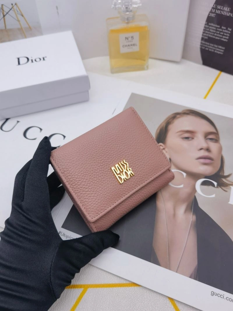 Christian Dior Wallets Purse Sporty 86178
