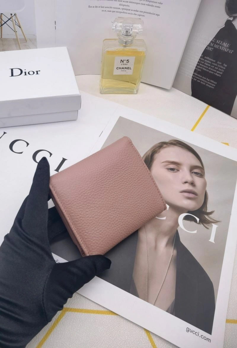 Christian Dior Wallets Purse Sporty 86178