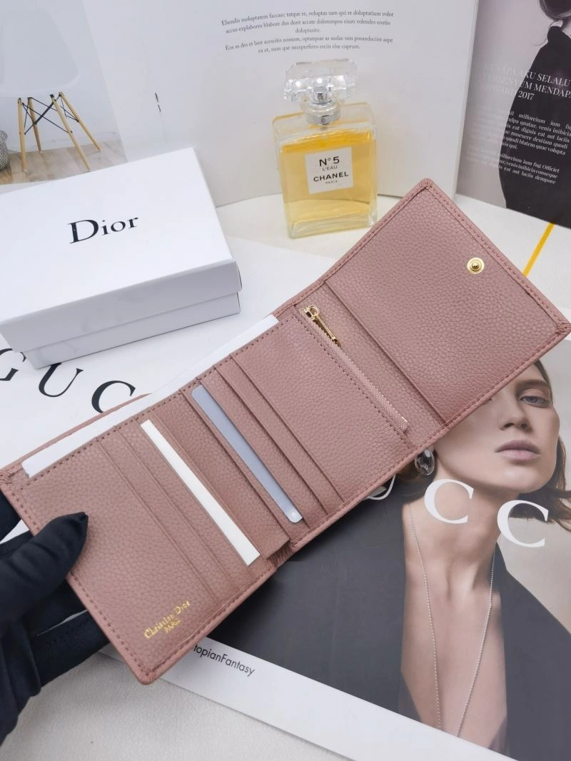 Christian Dior Wallets Purse Sporty 86178