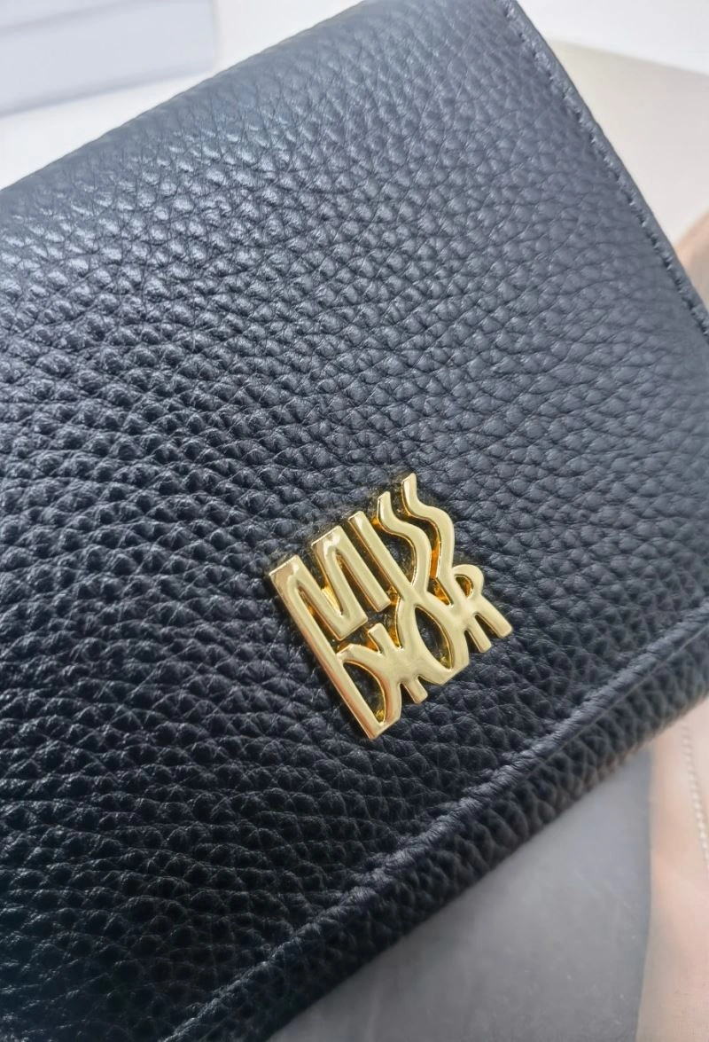 Snug Christian Dior Wallets Purse 86179
