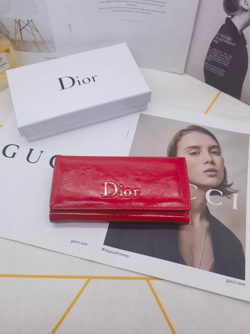 OnTrend Christian Dior Wallets Purse 86182